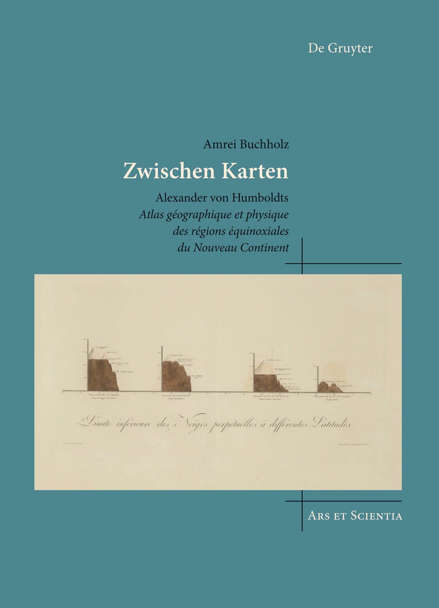 Zwischen Karten